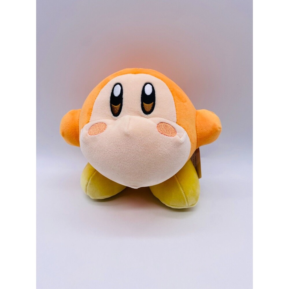 Kirby's Dream Land 30th Classic Waddle Dee Plush Doll Stuffed